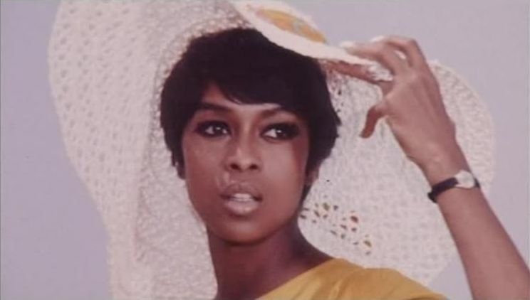Lola Falana