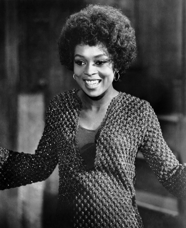 Lola Falana