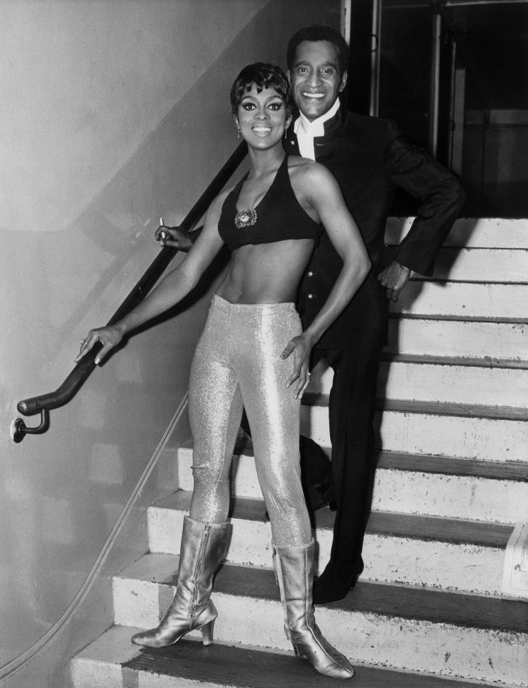 Lola Falana