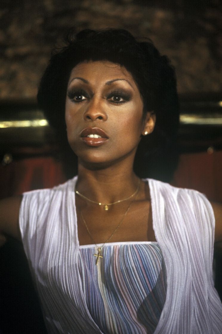 Lola Falana