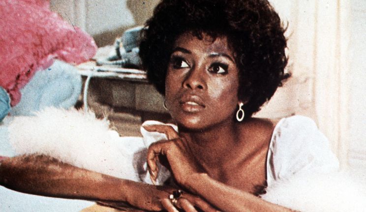 Lola Falana