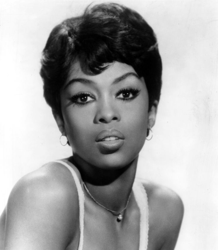 Lola Falana