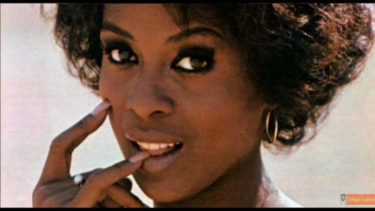 Lola Falana