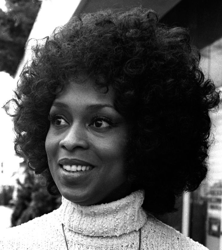 Lola Falana