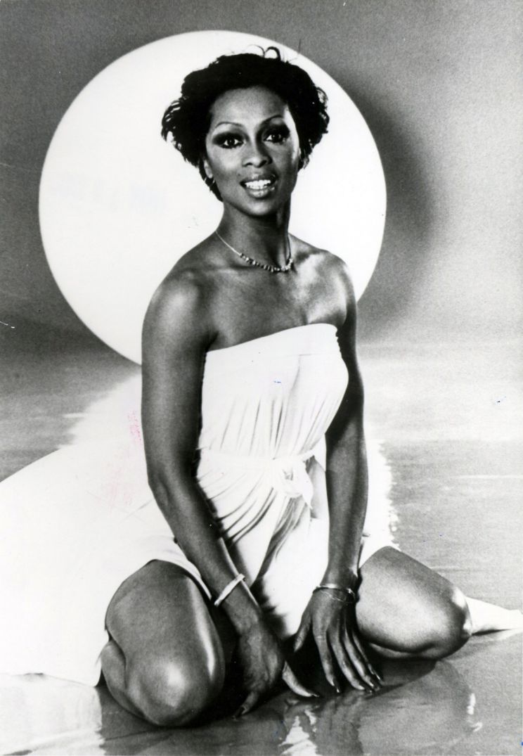 Lola Falana