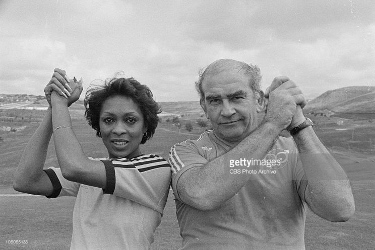 Lola Falana