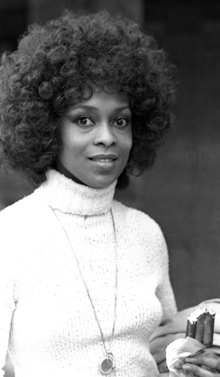 Lola Falana