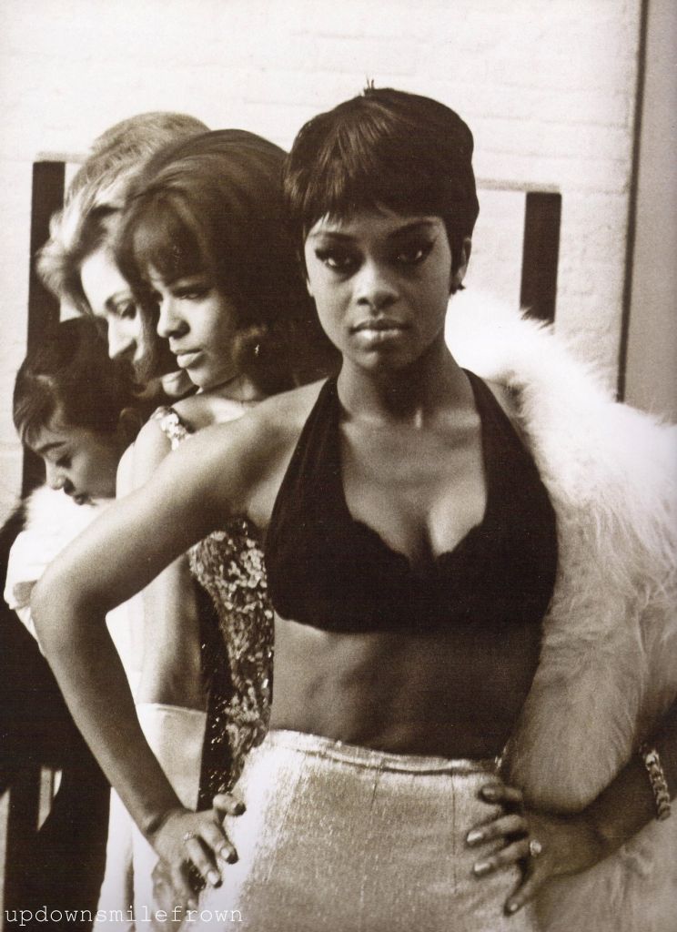 Lola Falana