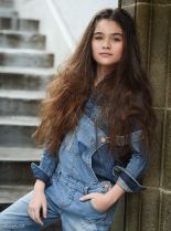 Lola Flanery