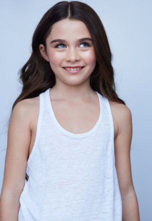 Lola Flanery