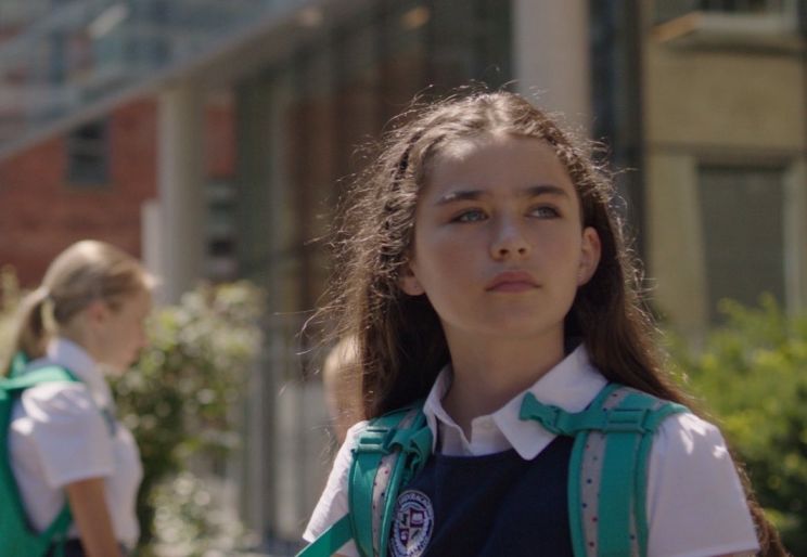 Lola Flanery