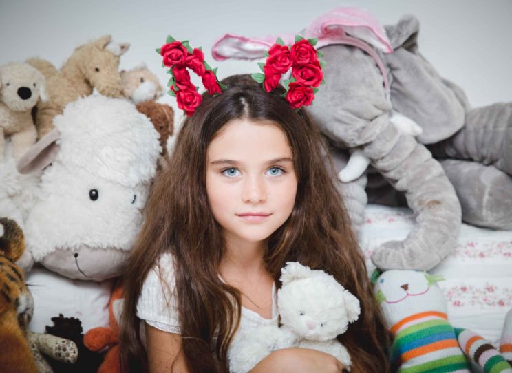 Lola Flanery