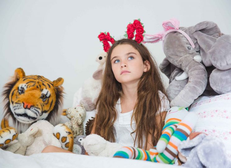 Lola Flanery