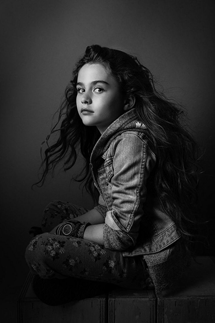 Lola Flanery
