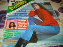 Lola Forner