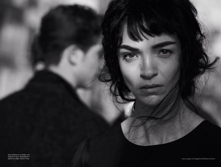 Lola Frears