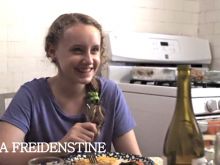 Lola Freidenstine