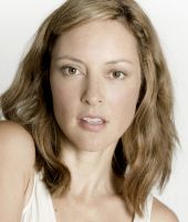 Lola Glaudini