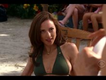 Lola Glaudini