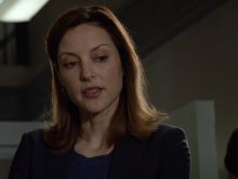 Lola Glaudini