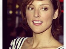 Lola Glaudini