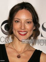 Lola Glaudini