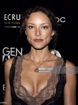 Lola Glaudini