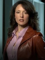 Lola Glaudini