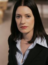 Lola Glaudini