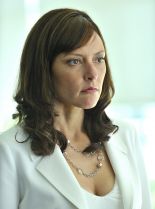 Lola Glaudini