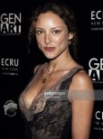 Lola Glaudini