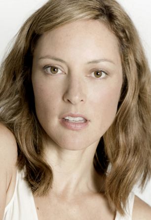 Lola Glaudini