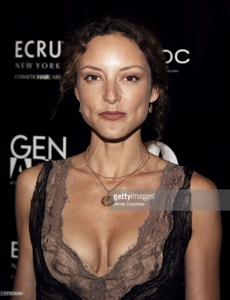 Lola Glaudini