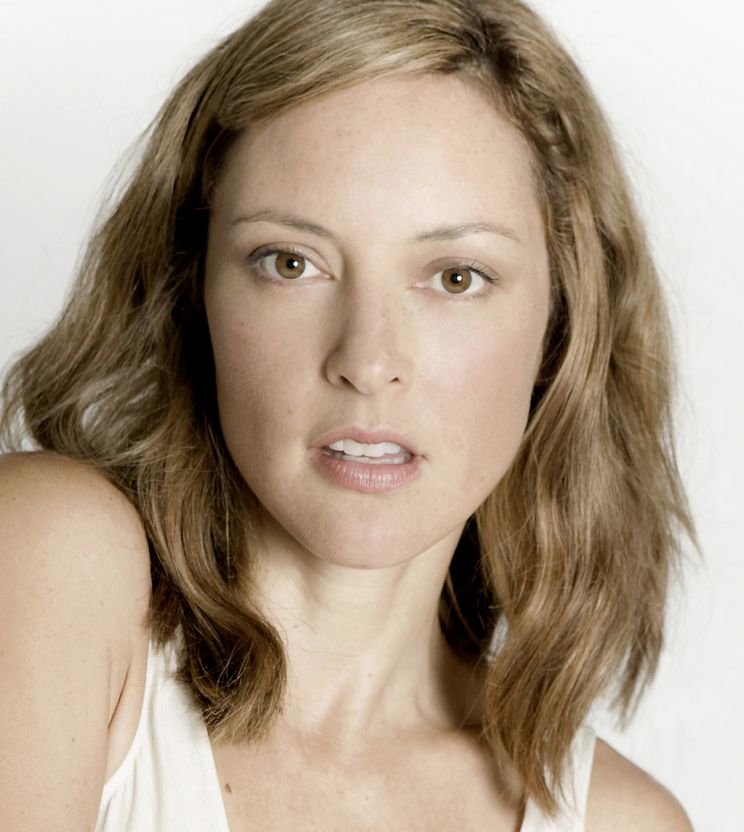 Lola Glaudini