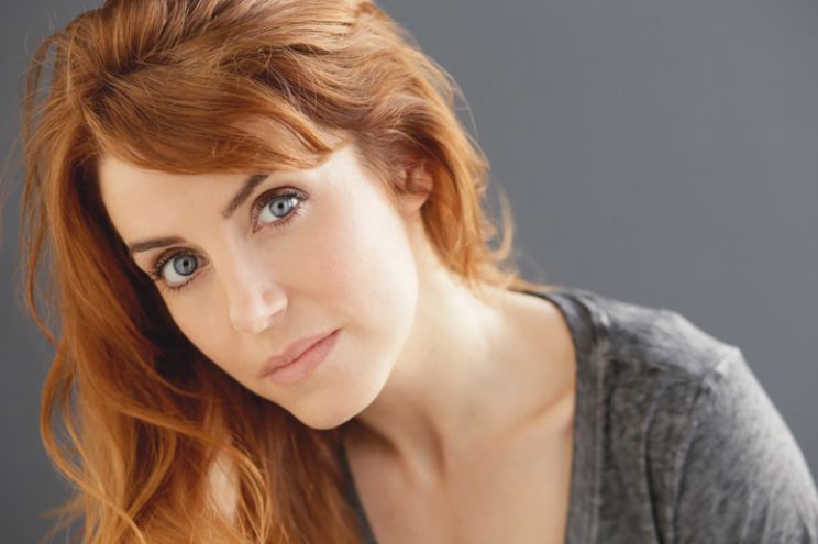 Lola Kelly