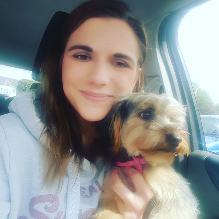 Lola Kelly