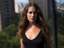 Lola Kirke