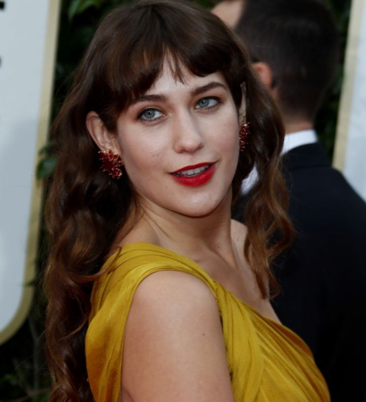 Lola Kirke