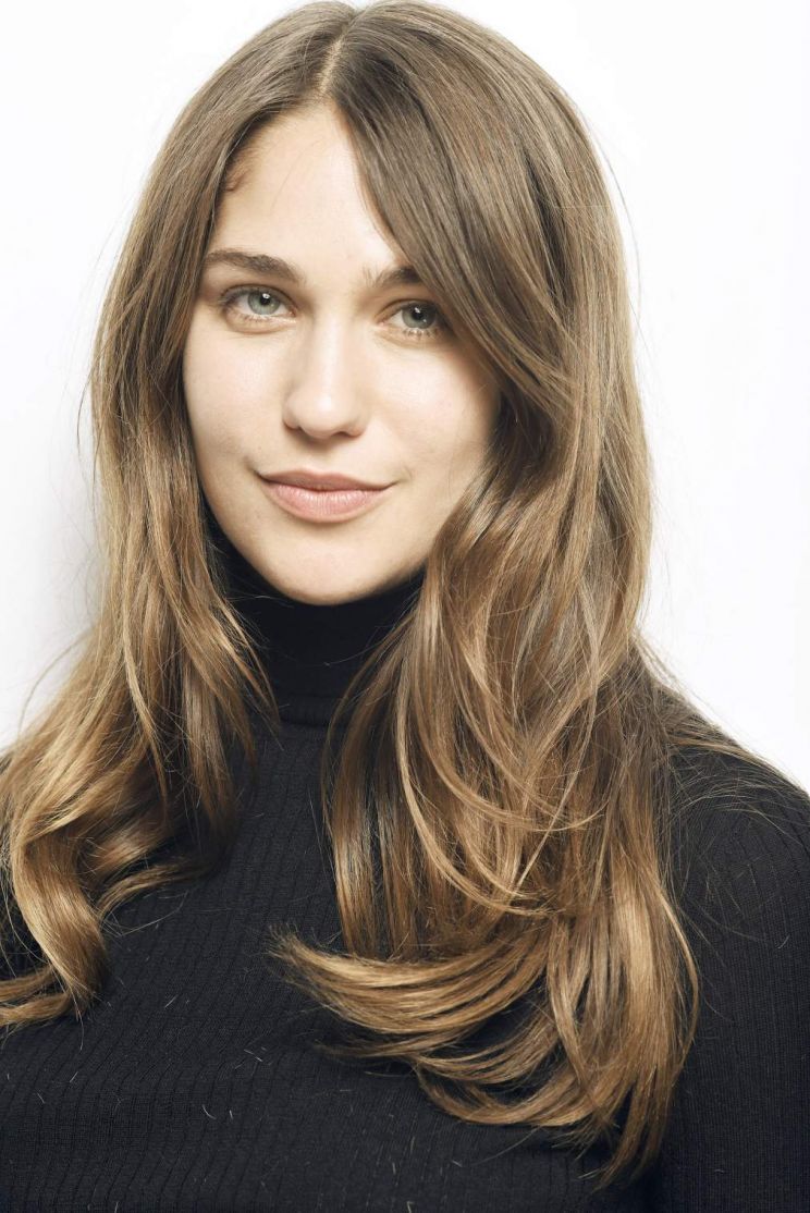 Lola Kirke