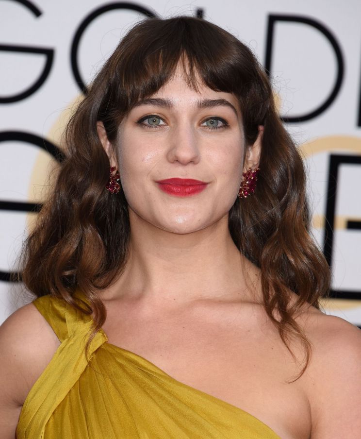 Lola Kirke