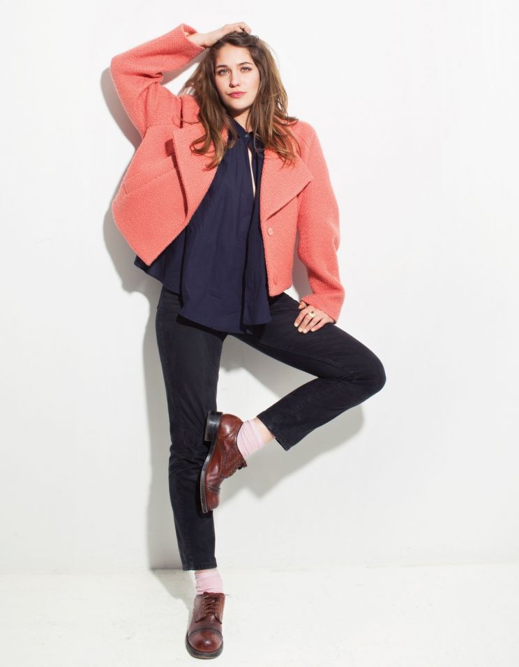 Lola Kirke