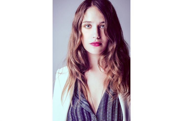 Lola Kirke