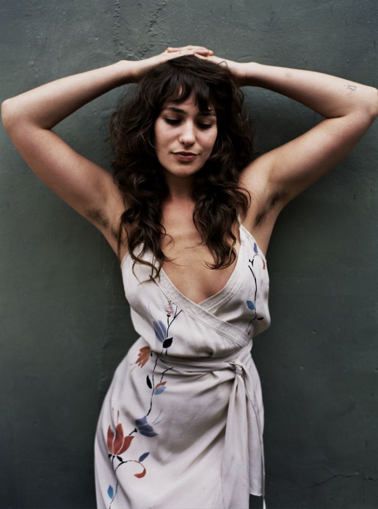 Lola Kirke