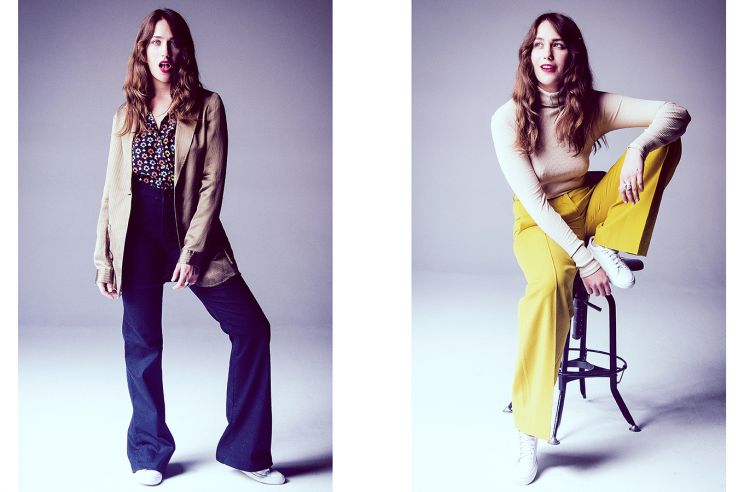Lola Kirke