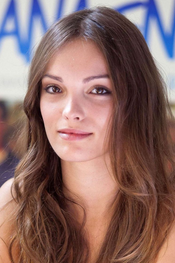 Lola Le Lann