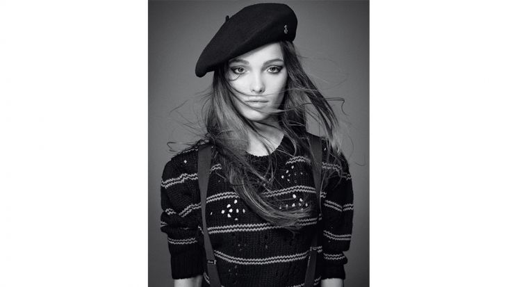 Lola Le Lann