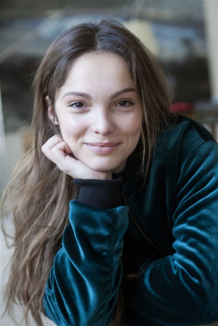 Lola Le Lann