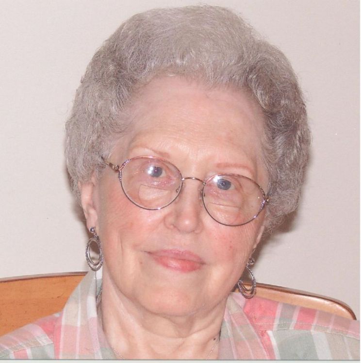 Lola Morgan