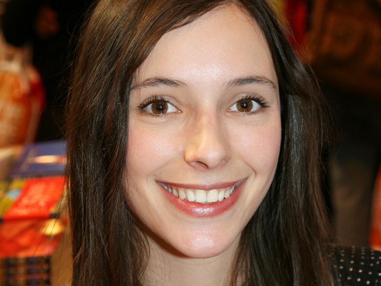 Lola Morgan