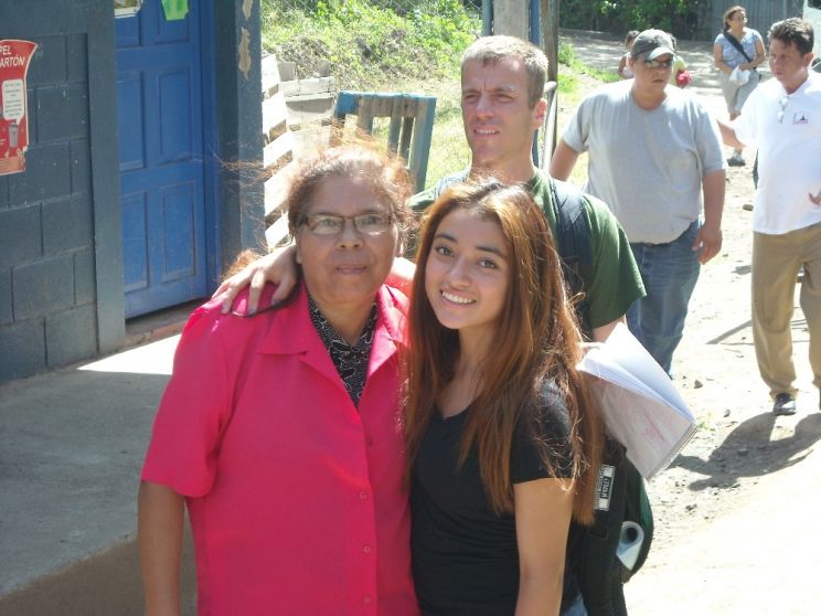 Lola Noh